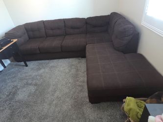 L Shaped Sectional Sofa