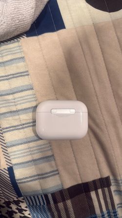 Apple AirPods Pro 3