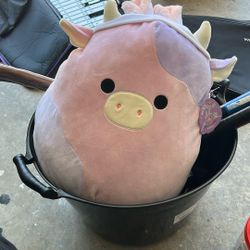 SquishMellow