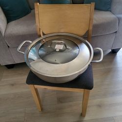 Bonito Sarten 16qts https://offerup.com/redirect/?o=UHJpY2Vzcy5ob3VzZQ==