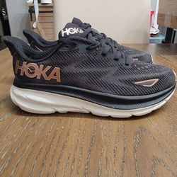 Hoka clifton 9