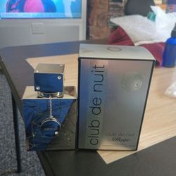 Cologne Perfume Fragrance Armaf Sillage