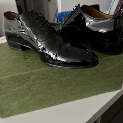 Mens Gucci Dress shoes 