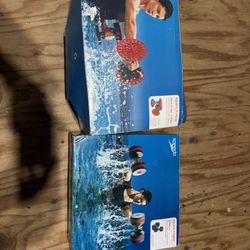 Speedo Water Fitness Gear