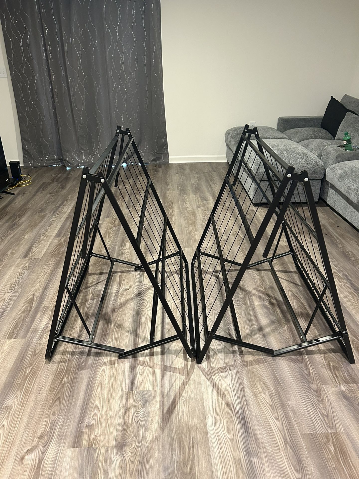 King Size Metal Bed Frames