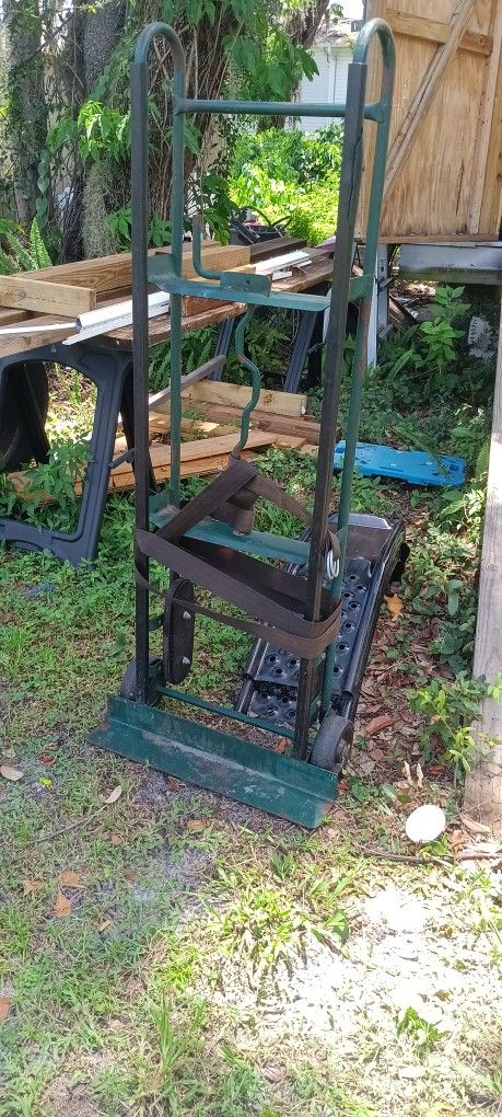 Appliance DOLLY/Handtrucks