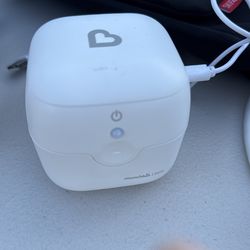 Pacifier Sterilizer