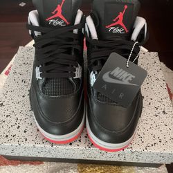 Air Jordan 4 Reimagined Size 8.5