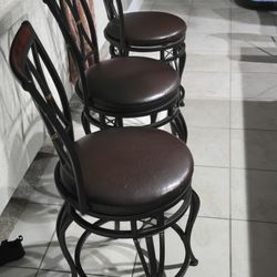 Bar Stools 