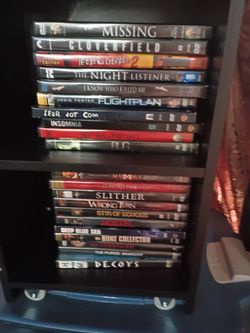 Vintage horror movies dvd dvds