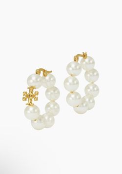 Tory Burch Earrings 