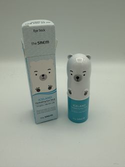 Health And Beauty Body Items