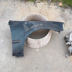 Honda Civic Fender