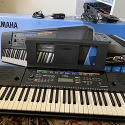 Yamaha PSR-E253 Digital Keyboard  