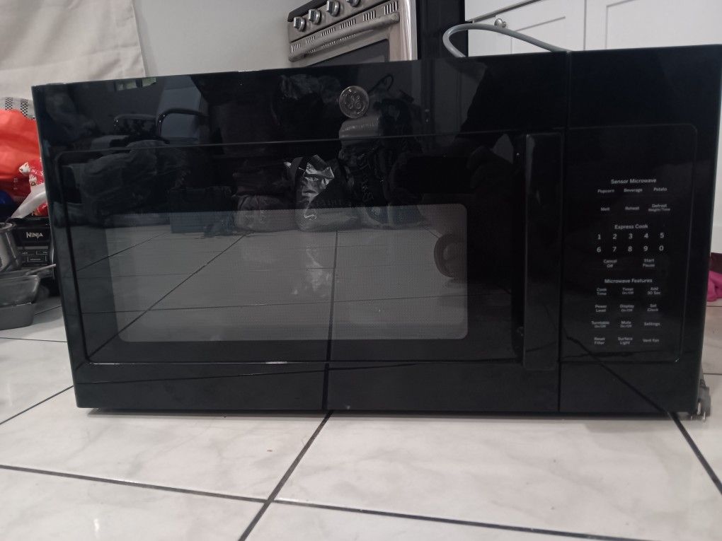 Sensor Microwave