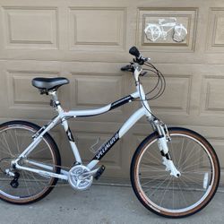 Specialized Expedition Mountain Bike