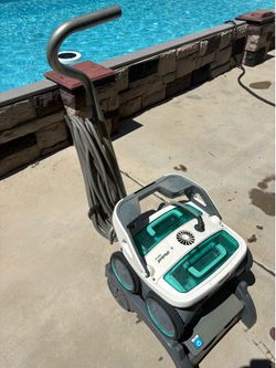 Irobot Mirra 530 Robot Pool Cleaner