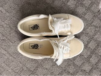 Vans OLDSKOOL style36 SIZEUSM10.5