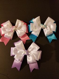 Bows