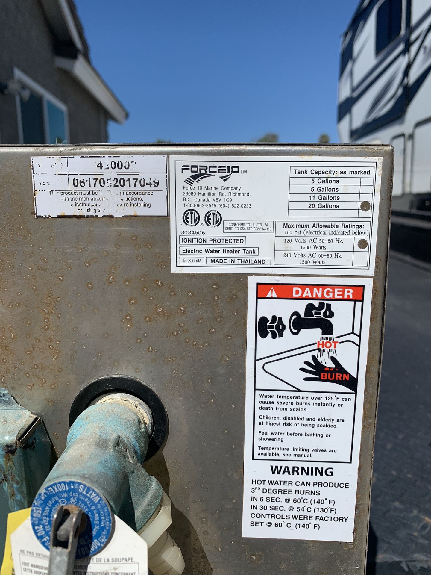 Boat Parts For Sale for Sale in Menifee, CA OfferUp