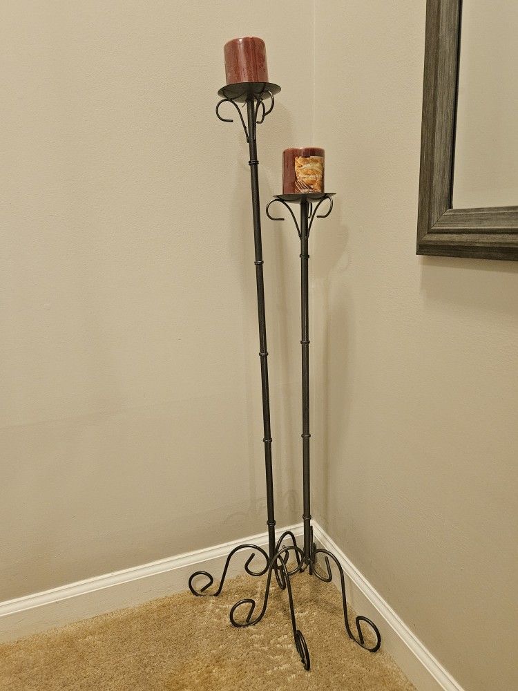 Candle Holder