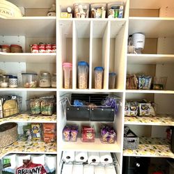 Professional Organizer