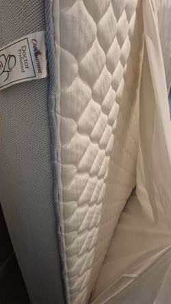 Ortho Mattress (Queen)