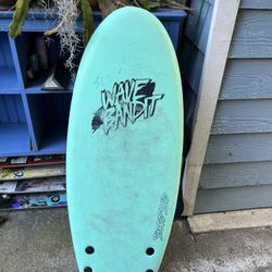 Wave Bandit Beater Board 