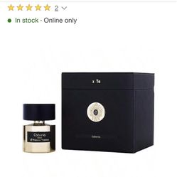 Tiziana Terenzi Cabiria