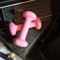 Dumbbells