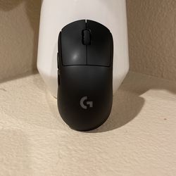 Logitech G Pro Wireless Gaming Mouse