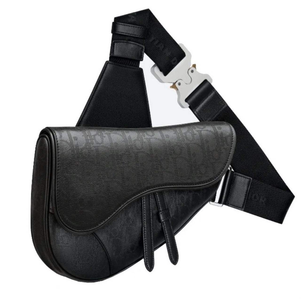 Dior Saddle Bag
