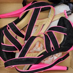 Brand New Size 6.5 Shiehk