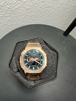 Casio G shock watch
