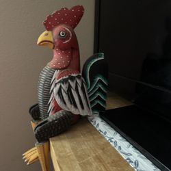 Rooster 