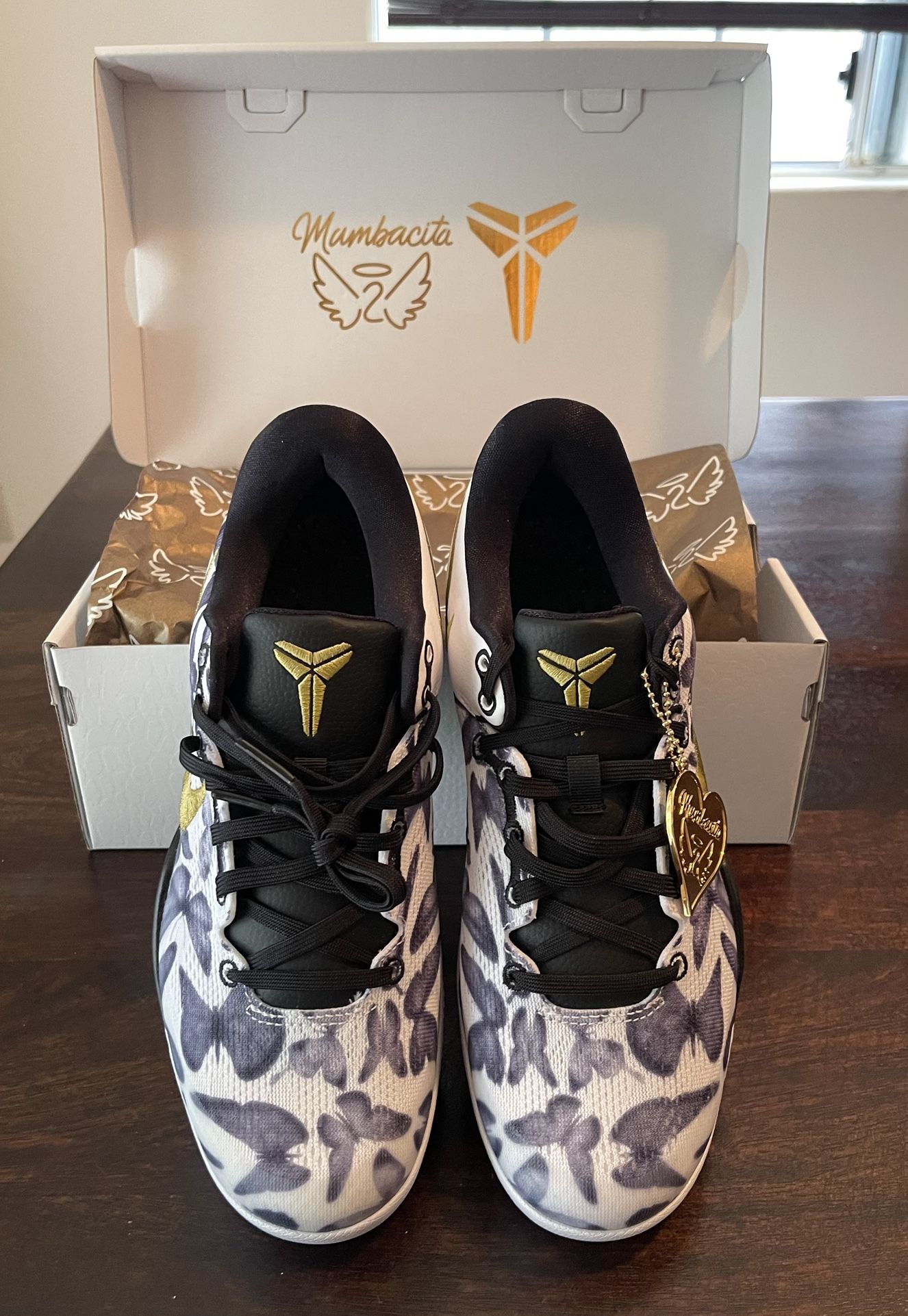 Kobe VIII Protro Mambacita Men