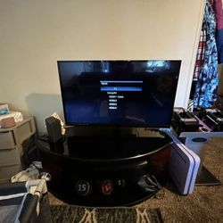Vizio Smart Tv 