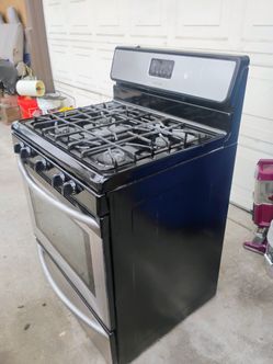Stove