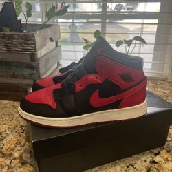 Jordan Size 6.5 Youth
