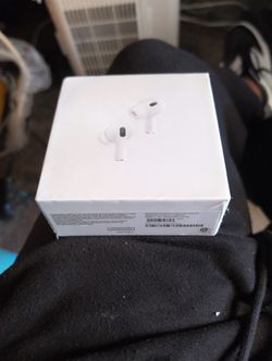Apple Air Pod Pro(2nd Generation)