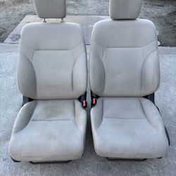 2013-2015 Honda Civic Sedan Front Seat Manual 