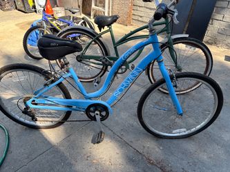 Schwinn $$