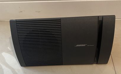 Bose Speaker