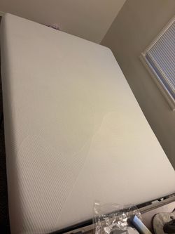 Full Size Mattress