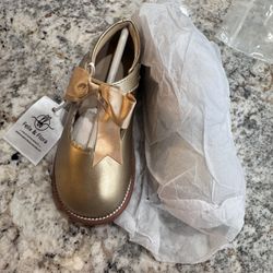 Girl Dress Shoes 