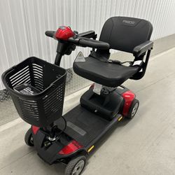 Brand New Mobility Scooter