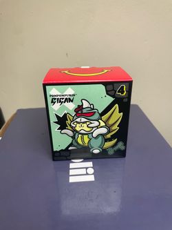 Pompompurin Gigan #4