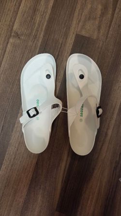 Mens saguaro sandals