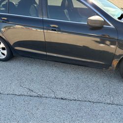 2009 Honda Accord Parts
