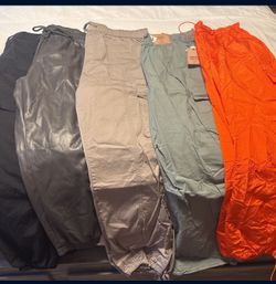 Joggers 